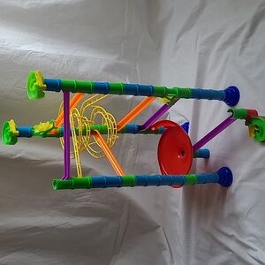Quercetti Marble Run